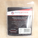 1-Inch Medium Scope Rings #10306514