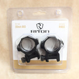 30mm Mid Scope Rings #10306516