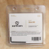 30mm Mid Scope Rings #10306516