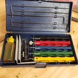 Flare, Sharpening Kit, Call Tapes & Shell Belt #10306000