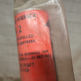 Flare, Sharpening Kit, Call Tapes & Shell Belt #10306000