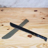 Machete with Sheath #10306001