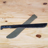 Machete with Sheath #10306001