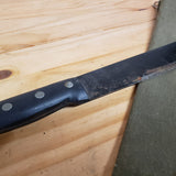 Machete with Sheath #10306001