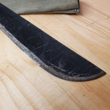 Machete with Sheath #10306001