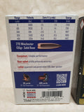 Ammo .270 Win x 40 #10306003