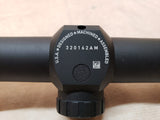 VX-Freedom 1.5-4x28 IER Scout #10306008