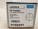 VX-Freedom 1.5-4x28 IER Scout #10306008