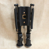 6–9" Folding Bipod #10306519
