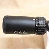 Intensity 3-9x40mm Riflescope #10306521