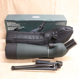 20–60x80 Angled Spotting Scope #10306523