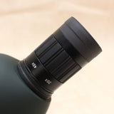 20–60x80 Angled Spotting Scope #10306523