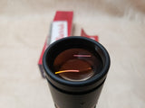 Fullfield 2.5-10x42 w/ Rings #10306007