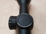 Fullfield 2.5-10x42 w/ Rings #10306007