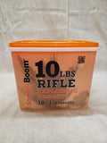 NIB Rifle Exploding Targets #10306651