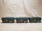 Shot Shell Ammo Boxes x 3 #10306657