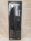 NIB Reckoning Machete & Phantom Boot Knife Set #10306652