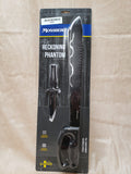 NIB Reckoning Machete & Phantom Boot Knife Set #10306652