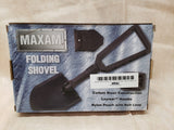 NIB 23" Folding Shovel #10306647