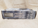 NIB 23" Folding Shovel #10306647