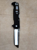 NIB SR1 Lite Tanto Folding Knife #10306648