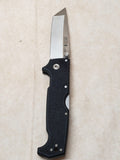 NIB SR1 Lite Tanto Folding Knife #10306648