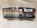 NIB Pronghorn 3-9x40mm Riflescope #10306655