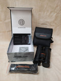 NIB Argos G2 UHD 10x42 Binoculars #10306654
