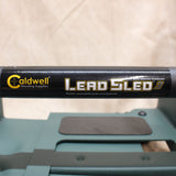 Lead Sled 3 Shooting Rest #10306525