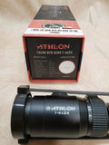 NIB Talos BTR Gen2 1-4x24 Riflescope #10306658