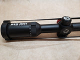NIB Red Hot 3–12x44 Riflescope #10306660