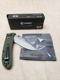 NIB Ganzo  Folding Knife #10306665
