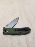 NIB Ganzo  Folding Knife #10306665