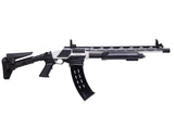 SPM-12 Pump Action Shotgun