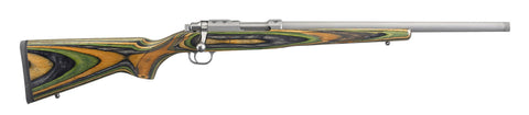 centerfire varmint rifle