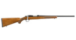 ruger model 77 22 rifle