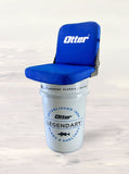 NEW Pro Jump Seat x2 #04075938