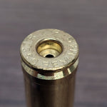 Unfired Brass 350RM x55 #01234419