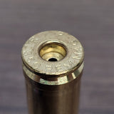 Unfired Brass 350RM x55 #01234419