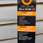 New Black Ice II 30" Rod & Reel  #01254619