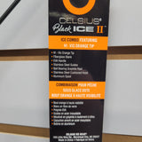 NEW 24" Black Ice II Rod & Reel #01294694