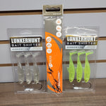 New Bait Shifter Minnow & Leaders #01294713