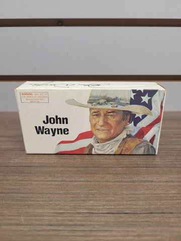 Ammo Collectible "John Wayne" 32-40 Win #04094004