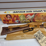 Collectible / Unfired "Little Big Horn" 44-40 Win #04154003