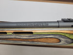 Model 93R17 BTV 17HMR w/ Extra Mags #04154007