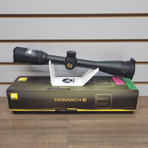 Monarch 3 4-16x42mm #04164012