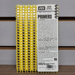 Primers Large Rifle x 1000 on APS Strips #04184041