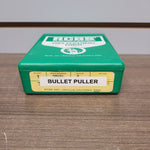 Bullet Puller Die #04254448