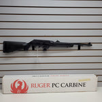 Unfired PC Carbine 9mm Luger #05064013