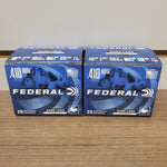 Ammo 410 Shotshells x50 #05164451